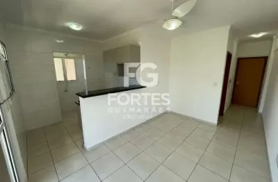Apartamento para locação de 1 suíte com 47m² no bairro nova aliança!