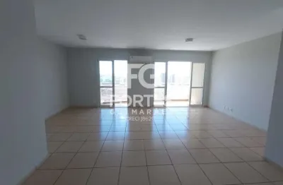 Apartamento no bairro jardim santa ângela com 3 quartos de 143 m² de área construída!