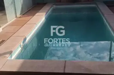 Casa no bairro nova ribeirania com 3 quartos de 269 m² de área construída.