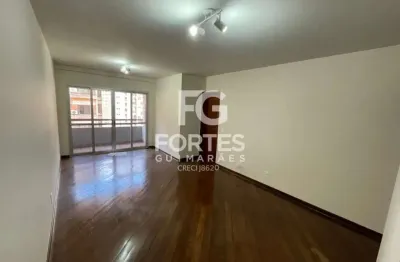 Apartamento para locação de 3 quartos sendo 1 suíte, com 104m² no bairro centro!