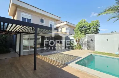 Casa sobrado em condomínio com 174m² sendo 3 quartos suítes completos em armários e 2 com ares condicionados, ao lado do colégio concept e próximo do hospital unimed, shoppings iguatemi e ribeirão;