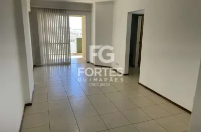 Apartamento com 2 quartos para alugar na Rua Henrique Dumont, Apto, Jardim Paulista, Ribeirão Preto