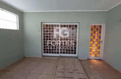 Casa no bairro jardim sumaré com 2 quartos com 47m² de área construída!