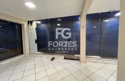 Prédio para alugar na Avenida Treze De Maio, 0, Jardim Paulistano, Ribeirão Preto