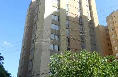 Apartamento com 3 quartos para alugar na Rua Iguape, Jardim Paulista, Ribeirão Preto