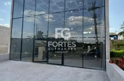 Imóvel comercial para locação, vão livre, vitrine, mezanino, 280 m², jardim botânico