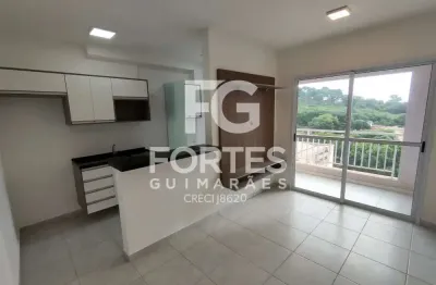 Apartamento andar alto face sombra há dez (10) minutos da faculdade unaerp e novo shopping com 02 dormitórios (01 suíte)