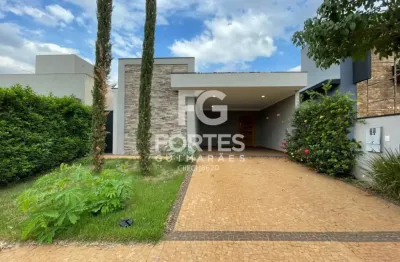 Casa térrea alto padrão para locação de 3 suítes, com 154m² no condomínio valência residencial - ilha gracia!