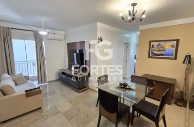 Apartamento mobiliado e decorado (total ou parcial) 81m² com 3 quartos sendo 1 suíte, armários, ventiladores de teto e ares condicionados, no bosque das juritis e próximo dos parques raya e uber sul, 