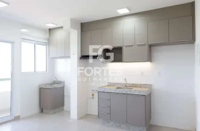 Apartamento 48m² com 2 quartos sendo 1 com armário, no recreio das acácias e próximo do novo shopping!