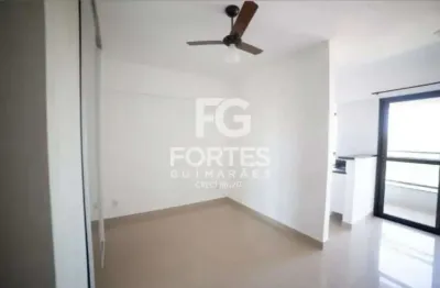 Apartamento com 1 quarto para alugar na Avenida Talita Regazzini Verçosa, Ribeirânia, Ribeirão Preto