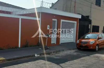 Casa com 3 quartos para alugar na Travessa Ibicui, Campos Elíseos, Ribeirão Preto