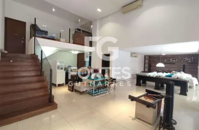 Cobertura com 3 quartos para alugar na Rua Do Professor, Apto, Bosque das Juritis, Ribeirão Preto