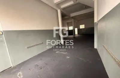 Casa com 1 quarto para alugar na Rua Rio de Janeiro, Campos Elíseos, Ribeirão Preto