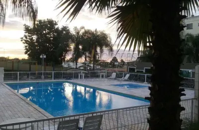 Apartamento cobertura com 107m² de área construída no bairro da lagoinha!