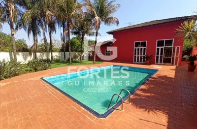 Casa com 3 quartos para alugar na Rua Professor Fabiano De Freitas Barros, Casa - Alameda Los Angeles, Condomínio Garden Ville, Ribeirão Preto