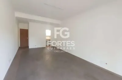 Prédio para alugar na Rua Abdo Calil, Parque Anhangüera, Ribeirão Preto