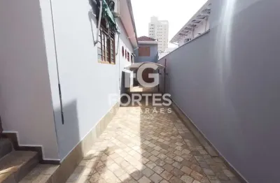 Casa com edícula de 154 m² de área construída no bairro  da vila seixas!