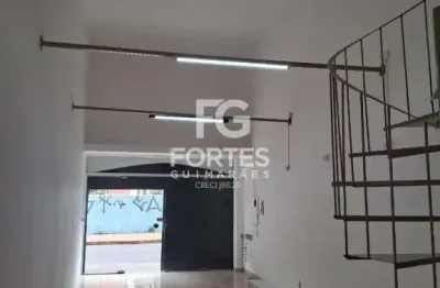 Prédio para alugar na Rua Florêncio de Abreu, Centro, Ribeirão Preto