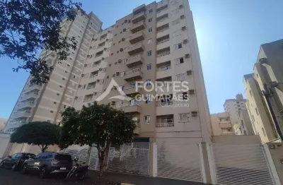 Apartamento com 2 quartos para alugar na Rua Horácio Pessini, Nova Aliança, Ribeirão Preto