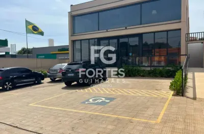 Imóvel comercial com 510m² de área construída no bairro do jd sumaré!