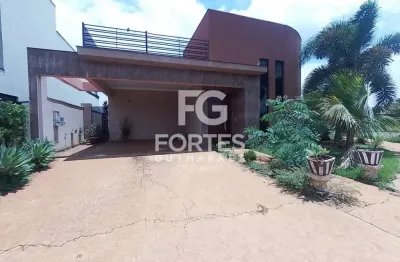 Casa em condomínio para alugar com 3 quartos, 227m² no vila do golf