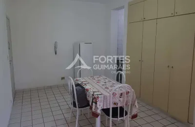 Kitnet mobiliada com 33m² de área construída no bairro centro!