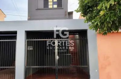 Casa com 2 dormitorios de 147 m² no bairro jardim anhangüera!