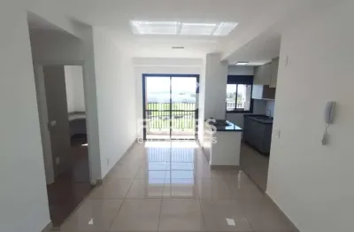 Apartamento de 2 quartos com 61,55m² para locação no quinta da primavera