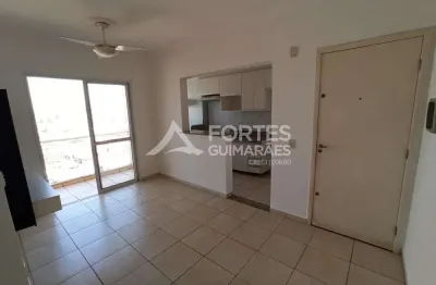 Apartamento com 2 quartos para alugar na Rua Salvador Neves, Sumarezinho, Ribeirão Preto