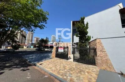 Imóvel comercial, 6 salas, recepção, 164 m², jardim são luiz!