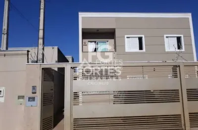 Apartamento com 2 quartos para alugar na Rua Coronel Miguel Brisola De Oliveira, Apto, Parque Anhangüera, Ribeirão Preto