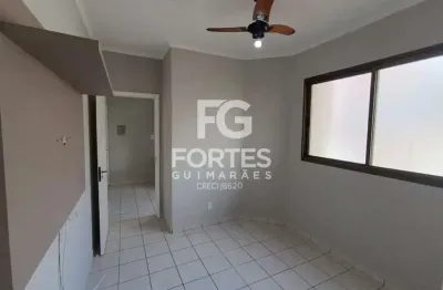 Apartamento para locação de 1 quarto, com 39m² no bairro jardim irajá!