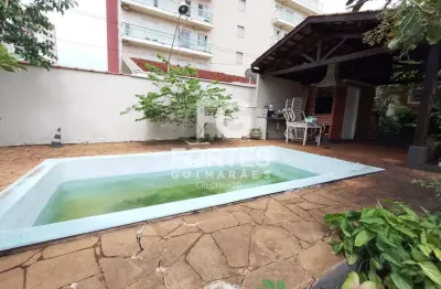 Casa no bairro  jd palma travasso com 3 quartos de 211 m² de área construída!