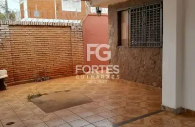 Casa comercial e residencial com 3 quartos no bairro jardim paulistano!