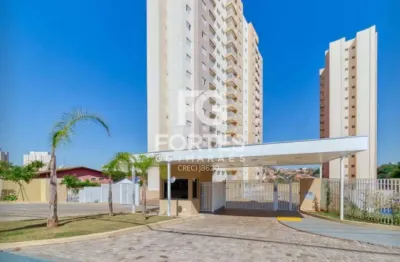Apartamento com 2 quartos para alugar na Avenida Barão do Bananal, Jardim do Trevo, Ribeirão Preto