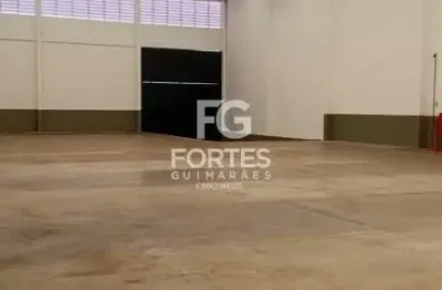 Galpão comercial com doca de 1055 m² de area construída no bairro jardim jóquei clube!