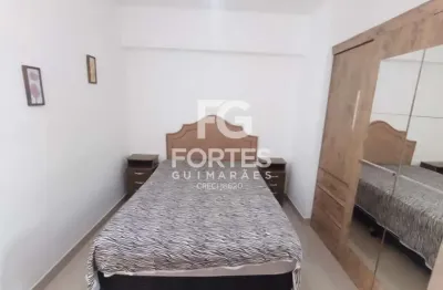 Apartamento com 1 quarto para alugar na Avenida Talita Regazzini Verçosa, Ribeirânia, Ribeirão Preto