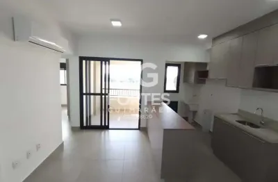 Apartamento de 2 quartos com 60m² para locação em bonfim paulista