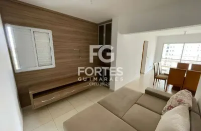Apartamento semi mobiliado para locação de 2 suítes, com 78m² no bairro nova aliança!