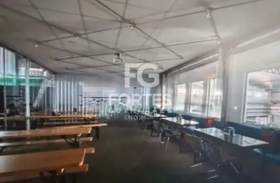 Casa comercial para alugar na Avenida Do Café, Galpão, Vila Amélia, Ribeirão Preto