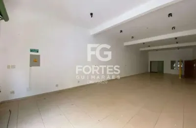 Casa comercial para alugar na Rua Lêda Vassimon, Nova Aliança, Ribeirão Preto