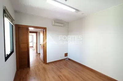 Maravilhosa sala andar alto face sombra 75m² au e portaria física 24 horas