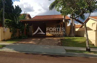 Casa com 3 quartos para alugar na Avenida José Herbert Faleiros, Condomínio Aroeira, Ribeirão Preto