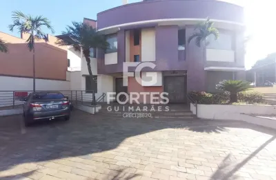 Ponto comercial para alugar na Rua Altino Arantes, Jardim Sumaré, Ribeirão Preto