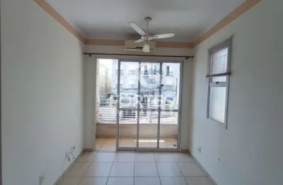 Apartamento com 2 quartos no bairro jardim botânico com 60 m² de área construída.