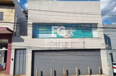 Imóvel comercial no bairro do ipiranga com 424 m² de área construída!