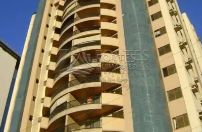 Apartamento com 4 quartos para alugar na Rua Tamôios, Santa Cruz do José Jacques, Ribeirão Preto
