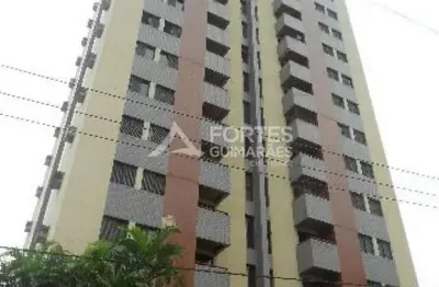 Apartamento com 2 quartos para alugar na Rua Campos Salles, Centro, Ribeirão Preto