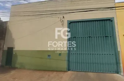 Prédio para alugar na Rua Itu, Vila Carvalho, Ribeirão Preto